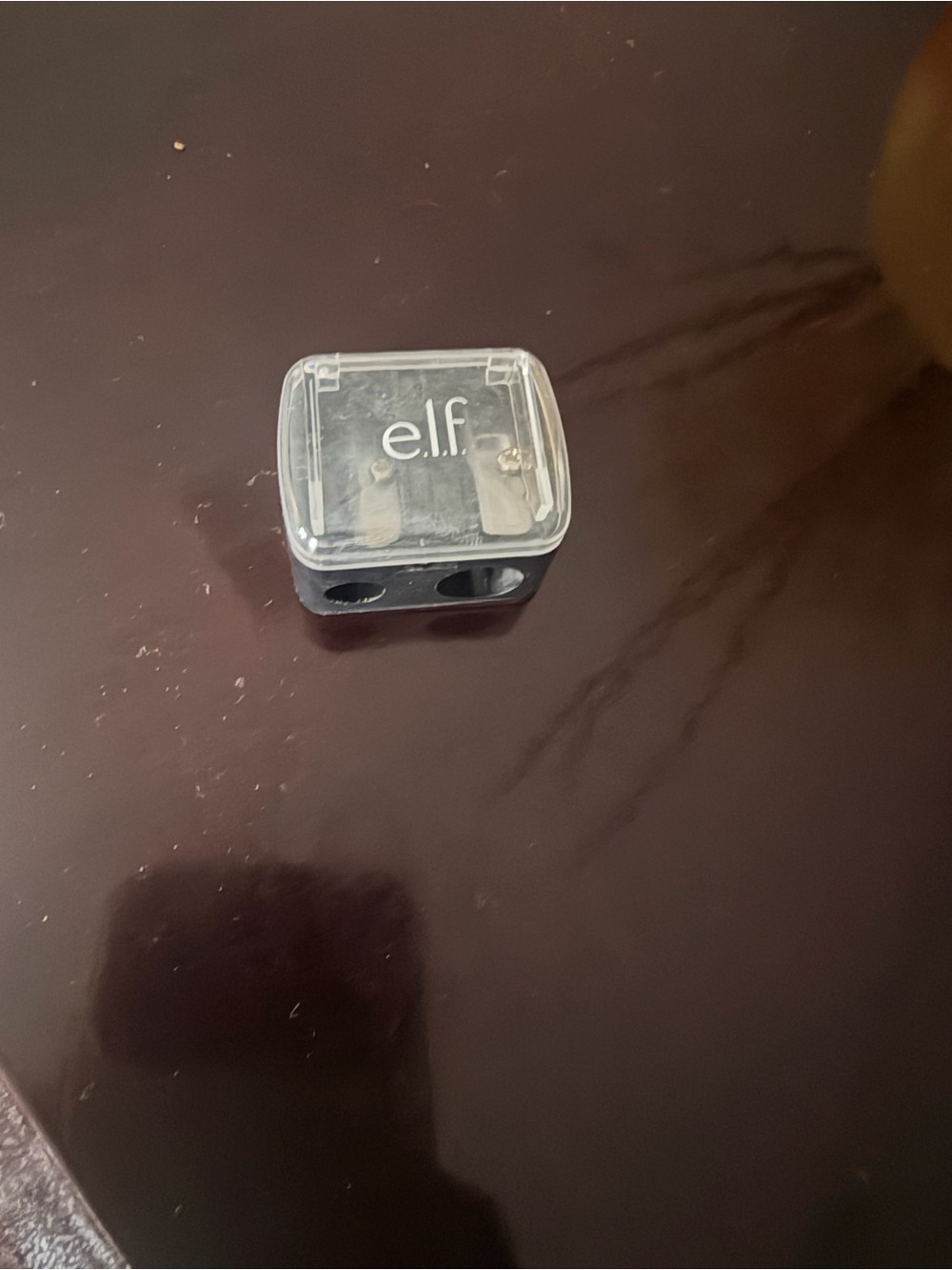 Pencil sharpener - Picture 2 of 6